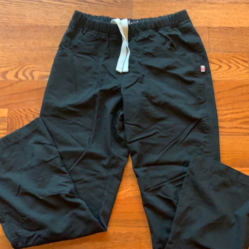 Urbane ultimate scrub pants XSM